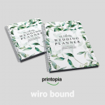 wiro bound booklets