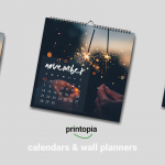 Calendars - all sizes