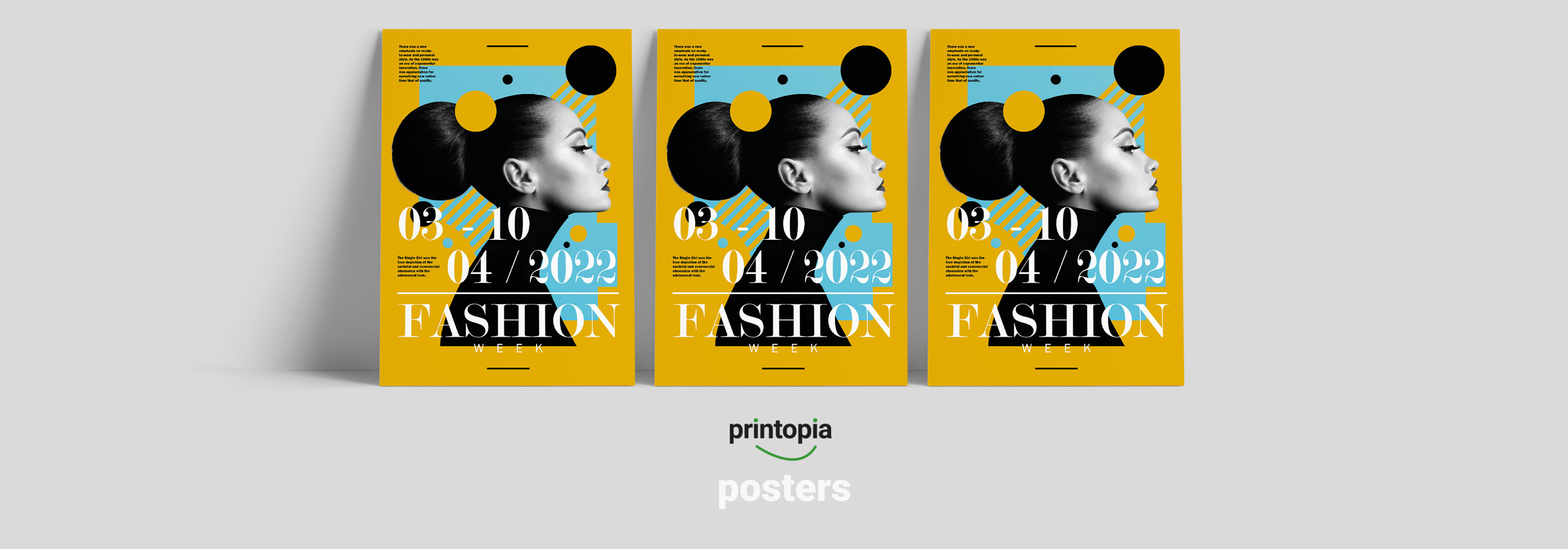 Posters - all sizes available