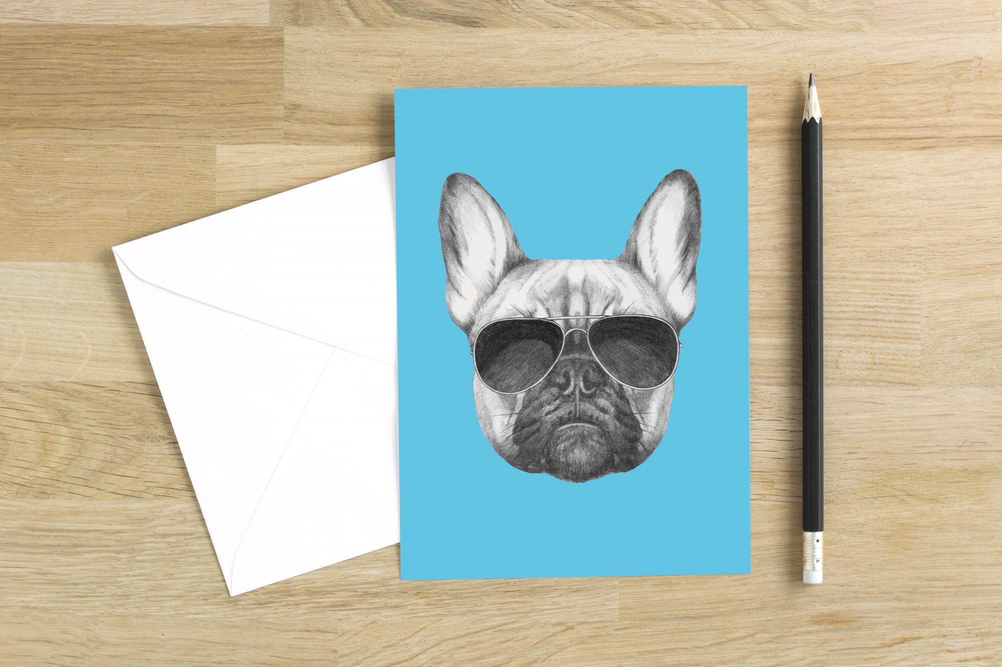 Great quality cards for any occasion